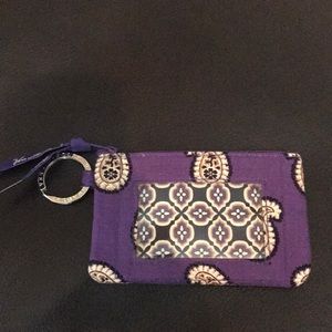 Vera Bradley ID case